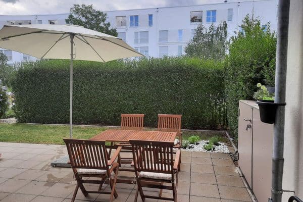 4 bedroom flat for sale, 119 m², Friedrich-Dessauer-Str., Frankfurt am Main 4 bedroom flat for sale, 119 m², Friedrich-Dessauer-Str., Frankfurt am Main