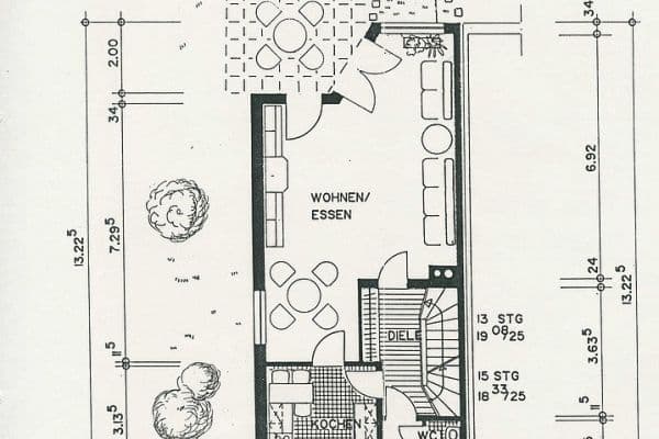 house for sale, 127 m², H, Berlin-Spandau house for sale, 127 m², H, Berlin-Spandau
