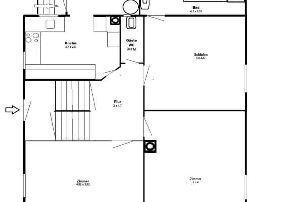 house for sale, 183 m², Esslingen am Neckar (Oberesslingen) house for sale, 183 m², Esslingen am Neckar (Oberesslingen)