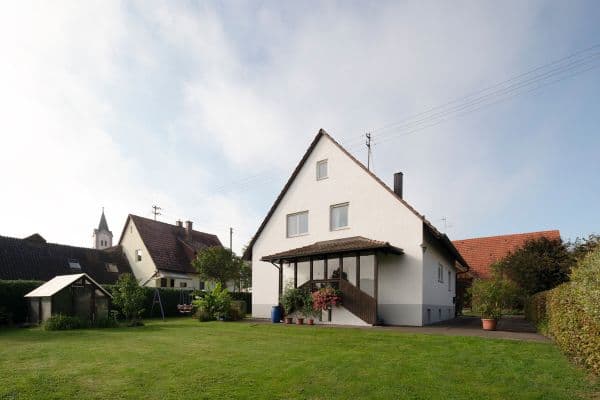 3 bedroom flat to rent, 80 m², St.-Vitus-Str. 20, Günzburg 3 bedroom flat to rent, 80 m², St.-Vitus-Str. 20, Günzburg