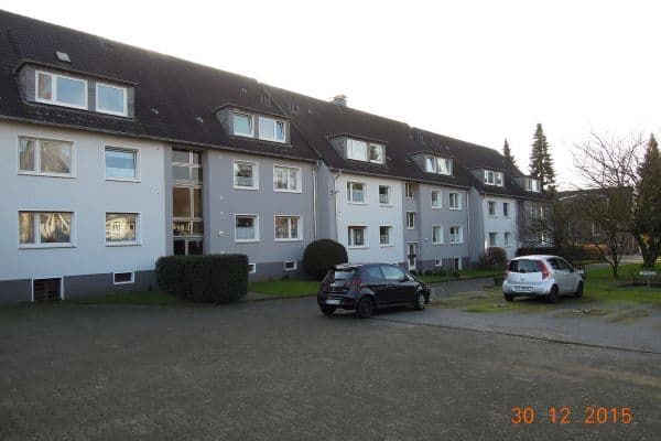 3 bedroom flat to rent, 72 m², Recklinghausen 3 bedroom flat to rent, 72 m², Recklinghausen