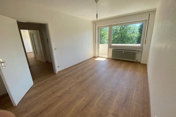 2 bedroom flat for sale, 53 m², Frankfurterstr. 41, Bad Nauheim 2 bedroom flat for sale, 53 m², Frankfurterstr. 41, Bad Nauheim
