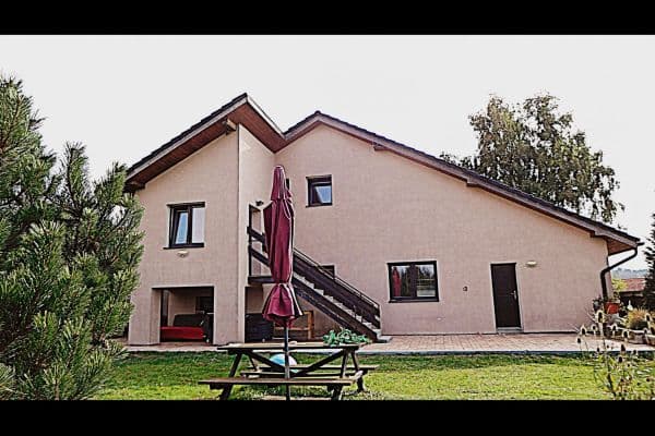 house to rent, 120 m², Všešímská, Vidovice house to rent, 120 m², Všešímská, Vidovice