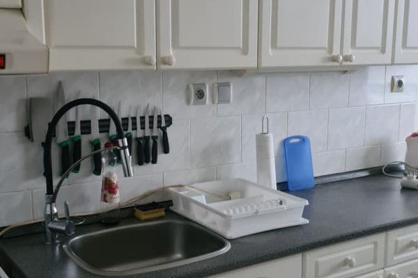 3 bedroom flat to rent, 70 m², Žiželická, Praha 3 bedroom flat to rent, 70 m², Žiželická, Praha