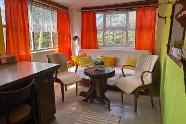 recreational property for sale, 350 m², Slatiňany recreational property for sale, 350 m², Slatiňany