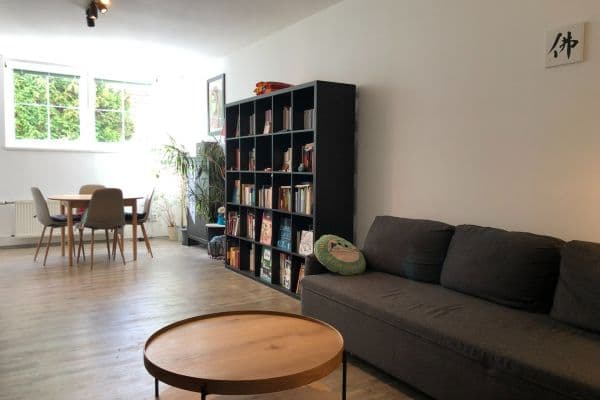 3 bedroom flat for sale, 86 m², Dr. Janského, Černošice 3 bedroom flat for sale, 86 m², Dr. Janského, Černošice