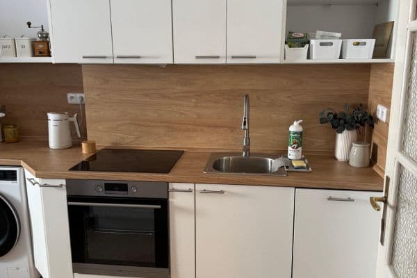 2 bedroom flat to rent, 67 m², Milady Horákové, Praha 2 bedroom flat to rent, 67 m², Milady Horákové, Praha