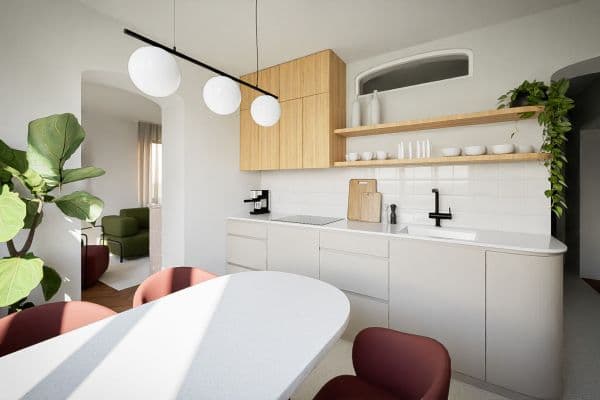 3 bedroom flat for sale, 64 m², Nimnica 3 bedroom flat for sale, 64 m², Nimnica