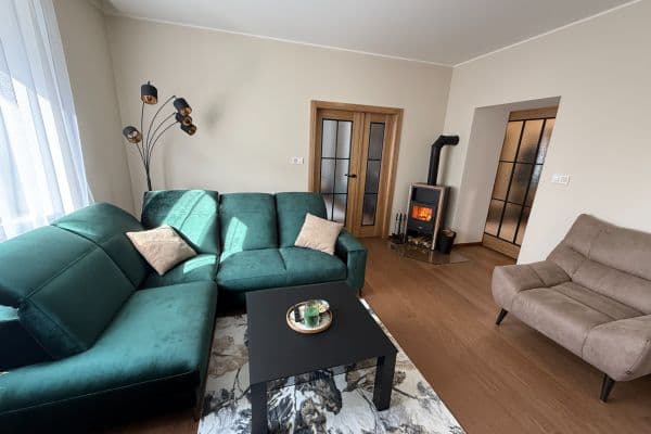 3 bedroom flat for sale, 96 m², Neumannova, Olomouc 3 bedroom flat for sale, 96 m², Neumannova, Olomouc