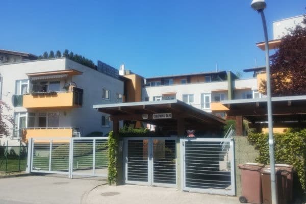 3 bedroom flat for sale, 86 m², Čerešňová, Chorvátsky Grob 3 bedroom flat for sale, 86 m², Čerešňová, Chorvátsky Grob