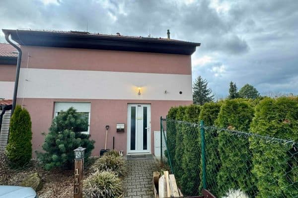 house for sale, 100 m², Barchov house for sale, 100 m², Barchov