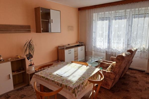 2 bedroom flat to rent, 56 m², Chelčického, Blansko 2 bedroom flat to rent, 56 m², Chelčického, Blansko