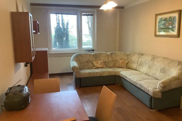 1 bedroom with open-plan kitchen flat to rent, 50 m², Sportovní, Mělník 1 bedroom with open-plan kitchen flat to rent, 50 m², Sportovní, Mělník