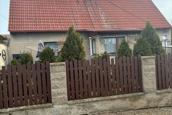 house for sale, 72 m², Žatec house for sale, 72 m², Žatec