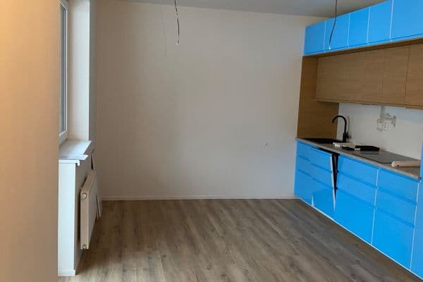 1 bedroom with open-plan kitchen flat to rent, 50 m², Rychnov u Jablonce nad Nisou 1 bedroom with open-plan kitchen flat to rent, 50 m², Rychnov u Jablonce nad Nisou