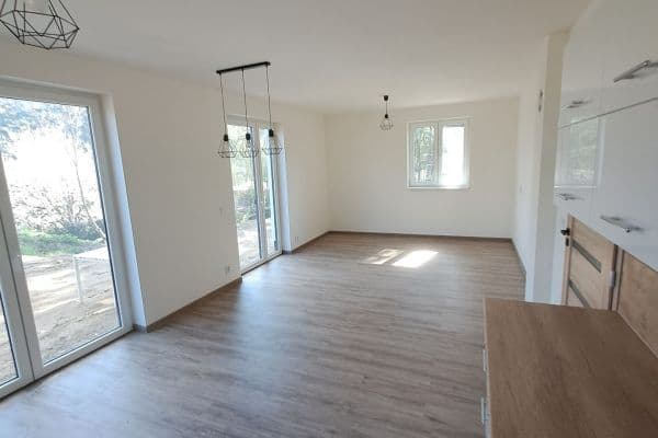 house to rent, 110 m², Mnichovice house to rent, 110 m², Mnichovice