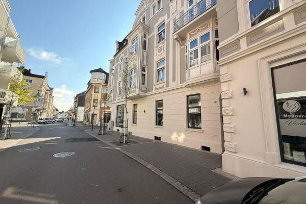 4 bedroom flat to rent, 102 m², Kreuzstrasse 18a, Bad Neuenahr-Ahrweiler 4 bedroom flat to rent, 102 m², Kreuzstrasse 18a, Bad Neuenahr-Ahrweiler