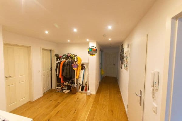 4 bedroom flat for sale, 127 m², München, Bavaria 4 bedroom flat for sale, 127 m², München, Bavaria