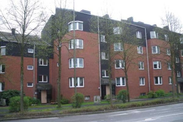 2 bedroom flat to rent, 65 m², Kempener Straße 48, Erkrath-Kempen 2 bedroom flat to rent, 65 m², Kempener Straße 48, Erkrath-Kempen