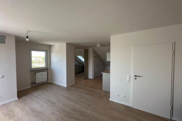 1 bedroom flat to rent, 48 m², Dreieich 1 bedroom flat to rent, 48 m², Dreieich