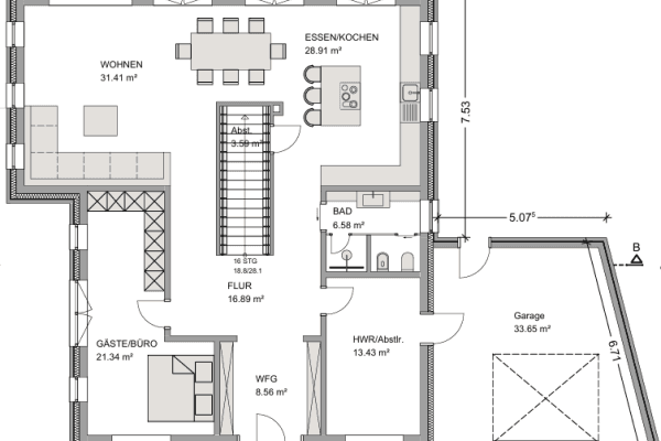 house for sale, 227 m², Bremen house for sale, 227 m², Bremen