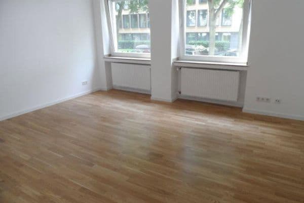 2 bedroom flat to rent, 53 m², Landhausstr., Stuttgart 2 bedroom flat to rent, 53 m², Landhausstr., Stuttgart