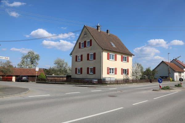 house for sale, 200 m², Ebersbach-Musbach house for sale, 200 m², Ebersbach-Musbach