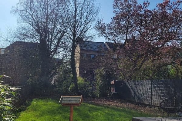 2 bedroom flat to rent, 93 m², Wilhelm-Strauß-Straße 88, Mönchengladbach 2 bedroom flat to rent, 93 m², Wilhelm-Strauß-Straße 88, Mönchengladbach