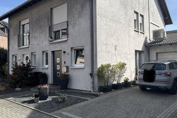 house for sale, 145 m², Duisburg, North Rhine-Westphalia house for sale, 145 m², Duisburg, North Rhine-Westphalia