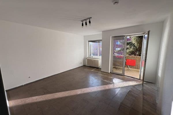 2 bedroom flat for sale, 48 m², Hochstrasse, Berlin, Berlin 2 bedroom flat for sale, 48 m², Hochstrasse, Berlin, Berlin