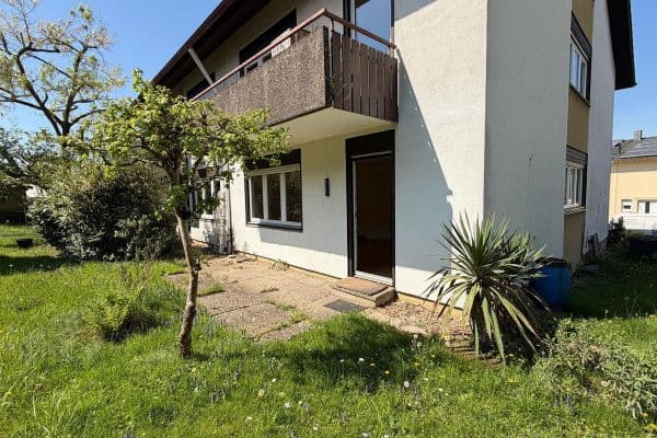 2 bedroom flat to rent, 70 m², Gaggenau 2 bedroom flat to rent, 70 m², Gaggenau