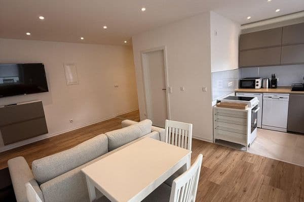 2 bedroom flat to rent, 48 m², Fäustlestraße 2, München, Bavaria 2 bedroom flat to rent, 48 m², Fäustlestraße 2, München, Bavaria