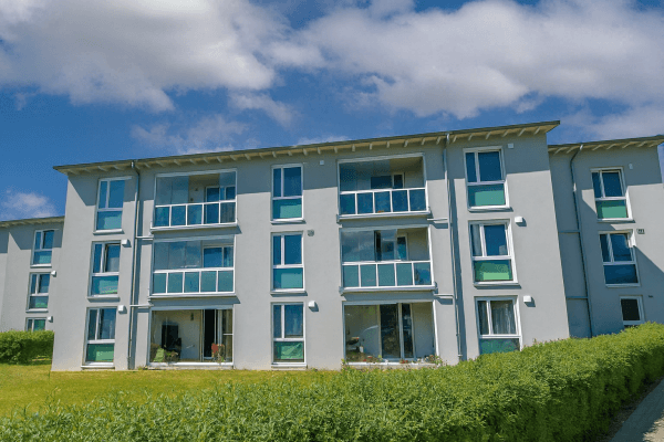 1 bedroom flat to rent, 21 m², Enzensbergerstr. 8, Markt Schwaben, Bavaria 1 bedroom flat to rent, 21 m², Enzensbergerstr. 8, Markt Schwaben, Bavaria