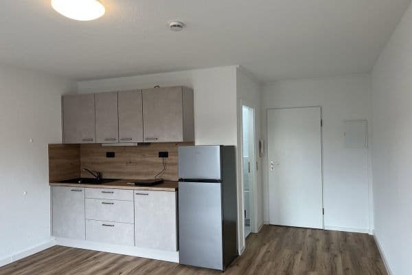 1 bedroom flat to rent, 26 m², Castroper Hellweg, 478, Bochum, North Rhine-Westphalia 1 bedroom flat to rent, 26 m², Castroper Hellweg, 478, Bochum, North Rhine-Westphalia