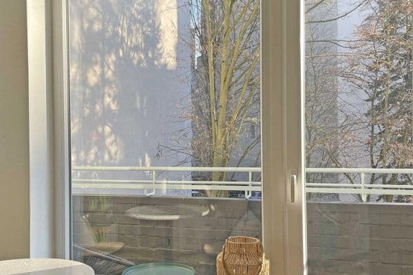 Studio flat for sale, 37 m², Willmanndamm 9, Berlin, Berlin Studio flat for sale, 37 m², Willmanndamm 9, Berlin, Berlin