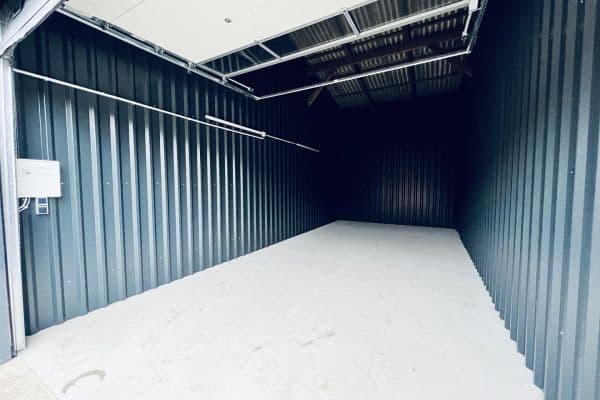 non-residential property to rent, 120 m², Borsigstr., Kamen non-residential property to rent, 120 m², Borsigstr., Kamen