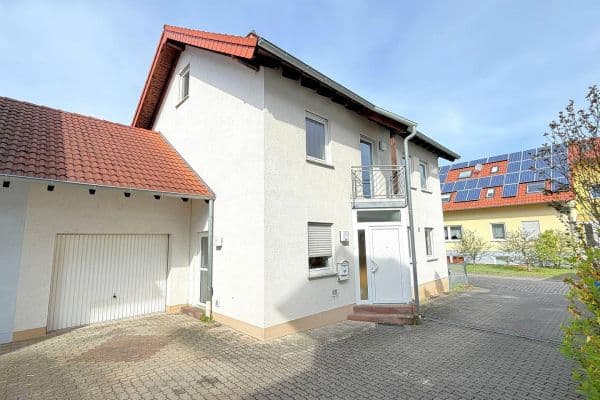 house for sale, 145 m², Breslauer Straße 14, Kindsbach house for sale, 145 m², Breslauer Straße 14, Kindsbach