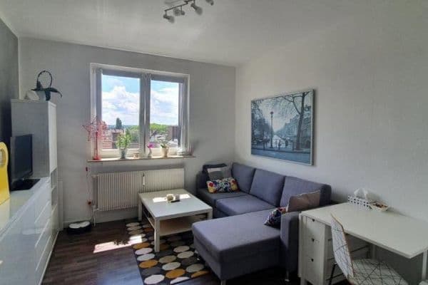 2 bedroom flat to rent, 36 m², Marktstraße 148, Oberhausen 2 bedroom flat to rent, 36 m², Marktstraße 148, Oberhausen