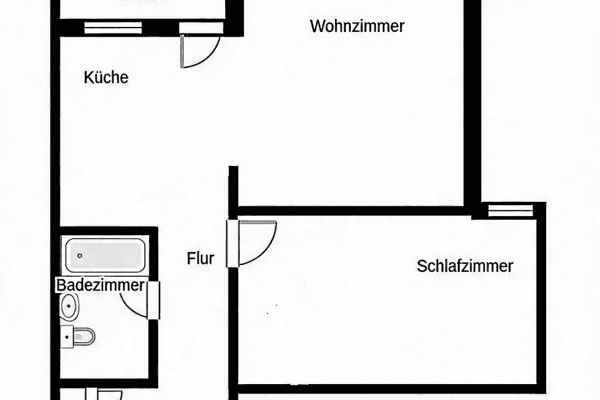 2 bedroom flat to rent, 57 m², Kasernenstraße 79, Radolfzell am Bodensee, Baden-Württemberg 2 bedroom flat to rent, 57 m², Kasernenstraße 79, Radolfzell am Bodensee, Baden-Württemberg