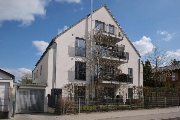 2 bedroom flat for sale, 66 m², Maxhofstraße 61, München, Bavaria 2 bedroom flat for sale, 66 m², Maxhofstraße 61, München, Bavaria