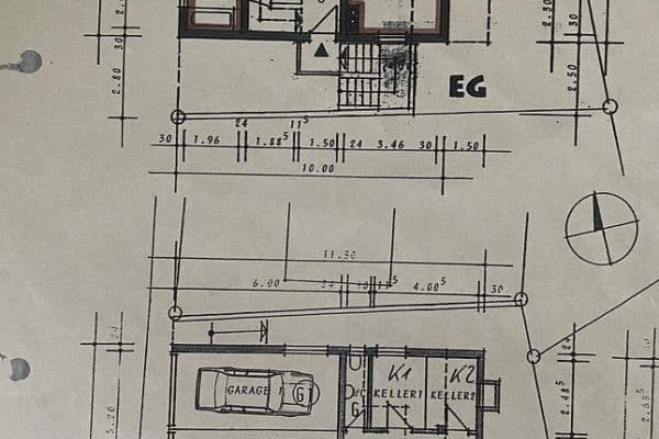 3 bedroom flat for sale, 72 m², Emil-Kollmar-Straße 5, Pforzheim 3 bedroom flat for sale, 72 m², Emil-Kollmar-Straße 5, Pforzheim