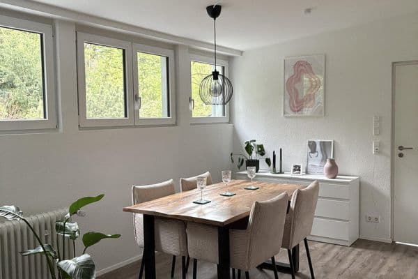 3 bedroom flat to rent, 62 m², Hoffmannweg 12, Stuttgart, Baden-Württemberg 3 bedroom flat to rent, 62 m², Hoffmannweg 12, Stuttgart, Baden-Württemberg