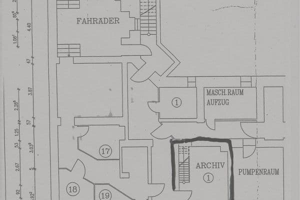 5 bedroom flat for sale, 193 m², Berlin, Berlin 5 bedroom flat for sale, 193 m², Berlin, Berlin
