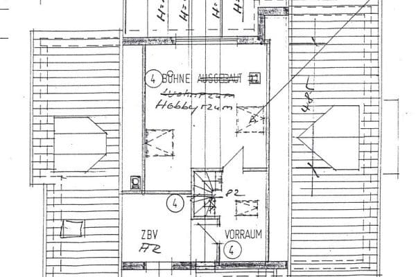 3 bedroom with open-plan kitchen flat for sale, 103 m², Stuttgart 3 bedroom with open-plan kitchen flat for sale, 103 m², Stuttgart