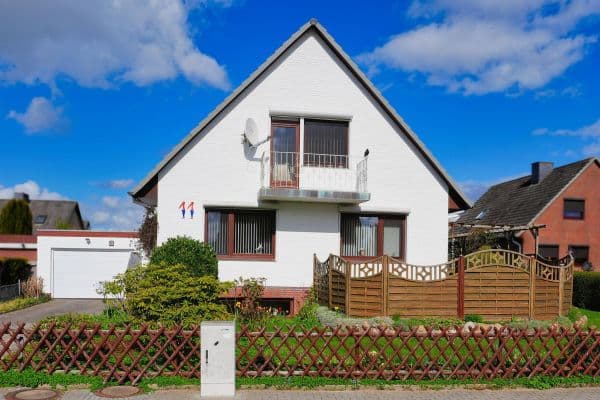 house for sale, 110 m², Haseldorf house for sale, 110 m², Haseldorf