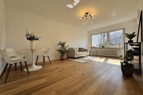 3 bedroom flat for sale, 66 m², Keltenstrasse 5, Bad Homburg 3 bedroom flat for sale, 66 m², Keltenstrasse 5, Bad Homburg