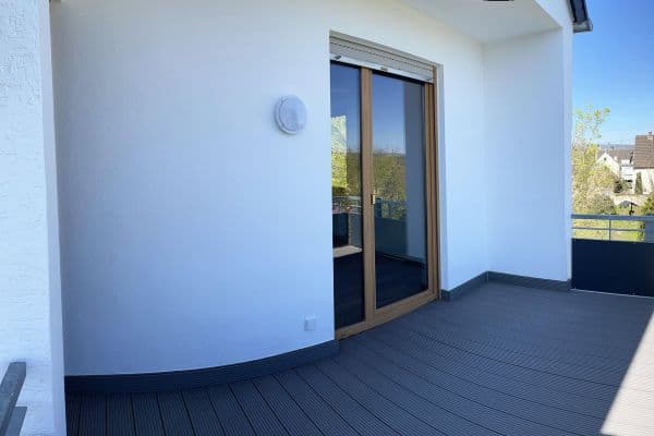 3 bedroom flat to rent, 80 m², Andernach, Rhineland-Palatinate 3 bedroom flat to rent, 80 m², Andernach, Rhineland-Palatinate