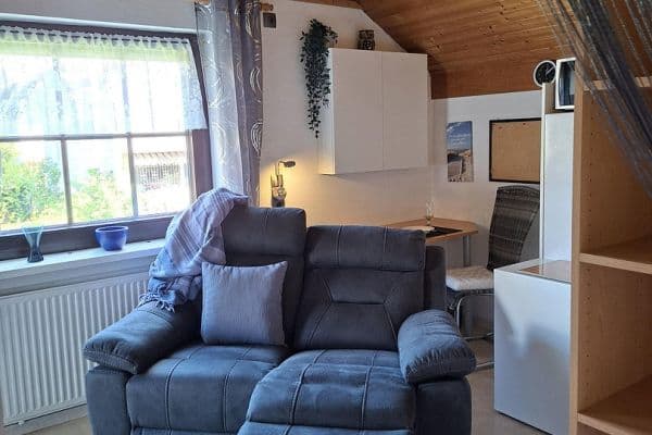 1 bedroom flat to rent, 43 m², Friedrichsdorf 1 bedroom flat to rent, 43 m², Friedrichsdorf