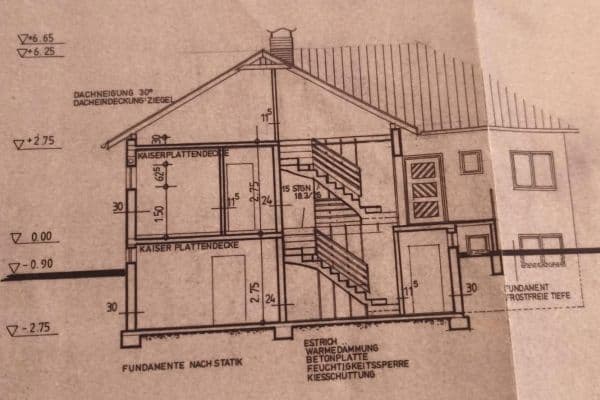 house for sale, 186 m², Germersheim house for sale, 186 m², Germersheim