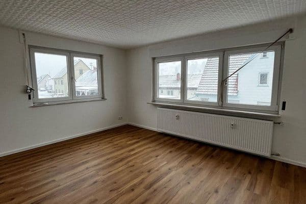 2 bedroom flat to rent, 47 m², Onstmettingen 2 bedroom flat to rent, 47 m², Onstmettingen
